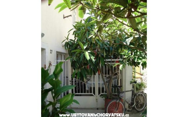 Apartament Andrijašević - nocleg Makarska Chorwacja