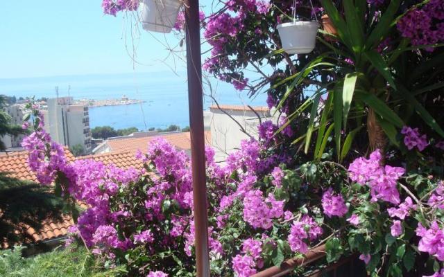 Apartament Dobrinić - nocleg Makarska Chorwacja