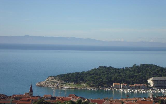 Apartament More - nocleg Makarska Chorwacja