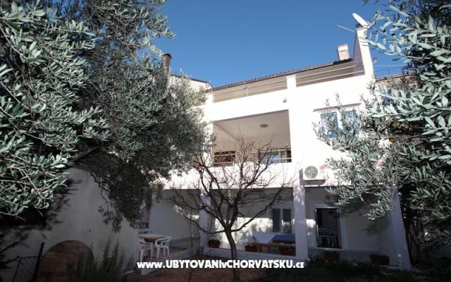 Apartamenty Alerić - nocleg Makarska Chorwacja