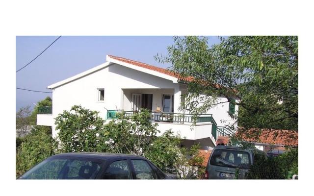 Apartamenty Marin - nocleg Makarska Chorwacja