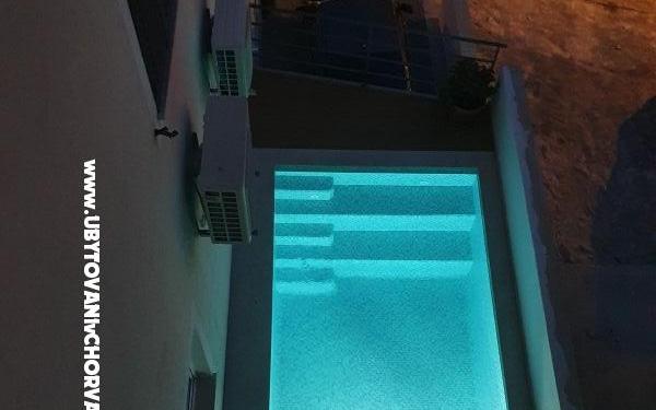 Apartament J&amp;J - nocleg Makarska Chorwacja