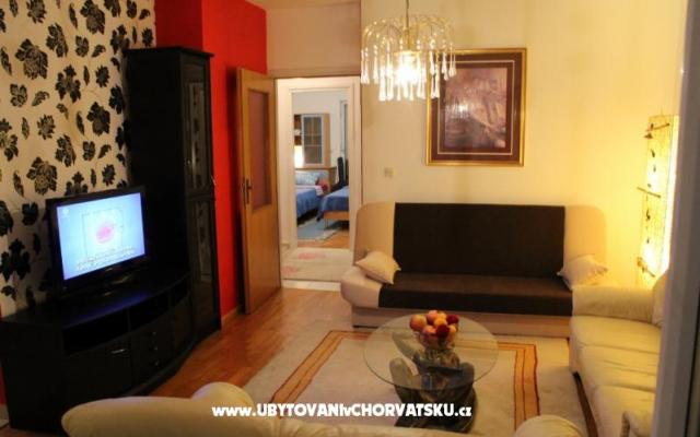 Apartament Marko - nocleg Makarska Chorwacja