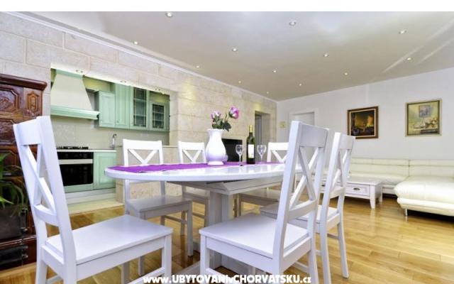 Apartamenty Mare - nocleg Makarska Chorwacja