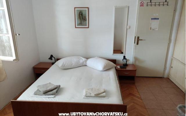 Apartamenty Selak - nocleg Makarska Chorwacja