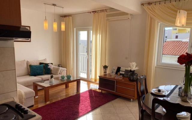 Apartament Marko Makarska  - nocleg Makarska Chorwacja