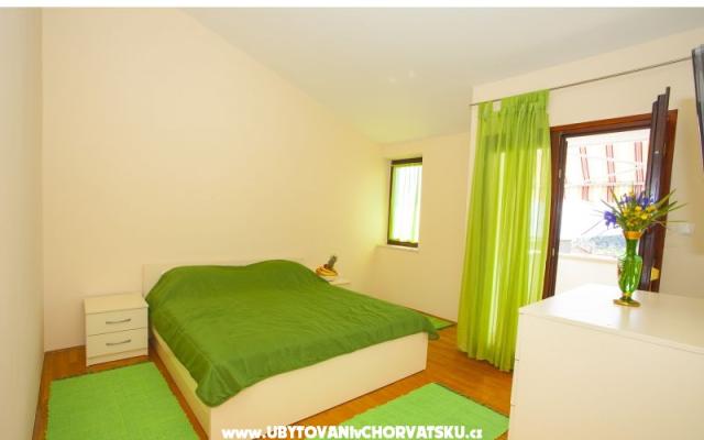 Villa Centar - nocleg Makarska Chorwacja