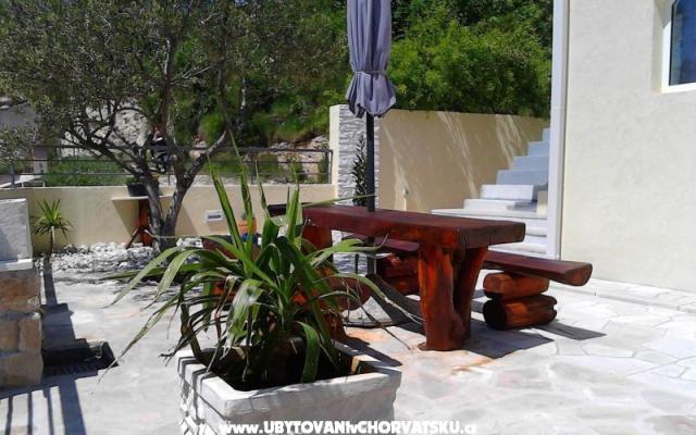 Holiday Dom Paradiz - nocleg Makarska Chorwacja