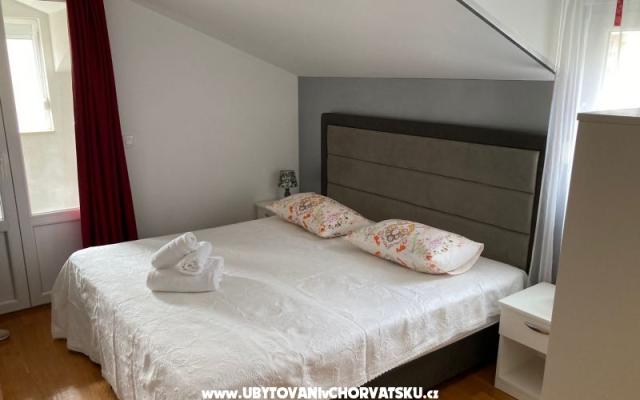 Apartament Makarska - nocleg Makarska Chorwacja