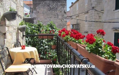 Old Town Dom - nocleg Makarska Chorwacja