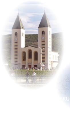 Pansion Vidović Medjugorje - nocleg Makarska Chorwacja
