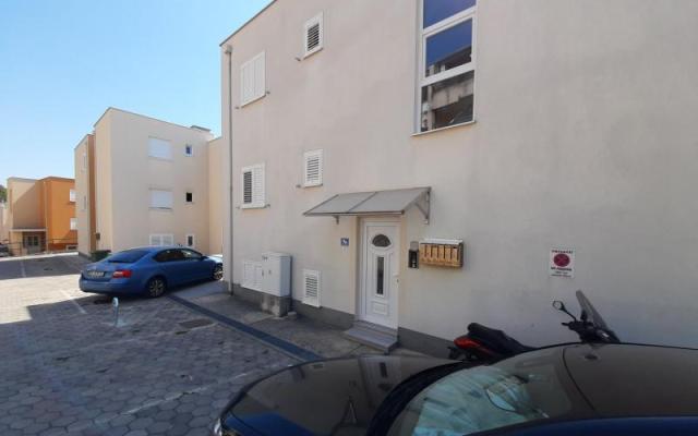 Stan centar Makarska - nocleg Makarska Chorwacja