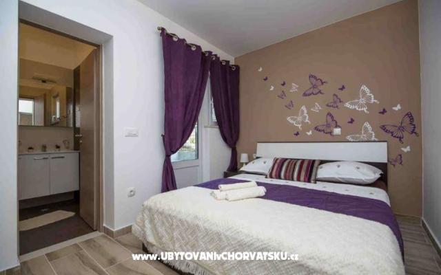 Luxury Apartamenty Makarska - nocleg Makarska Chorwacja