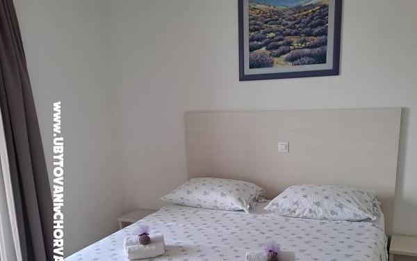 Apartament Čaljkušić - nocleg Makarska Chorwacja