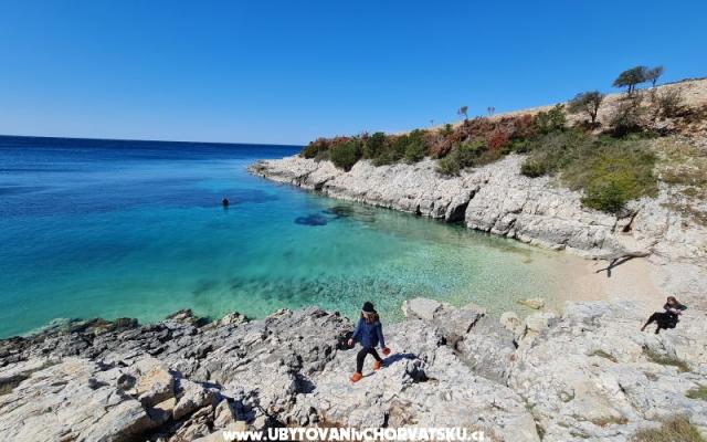 Big &amp; Small Konoba - nocleg eiland Mali Losinj Chorwacja