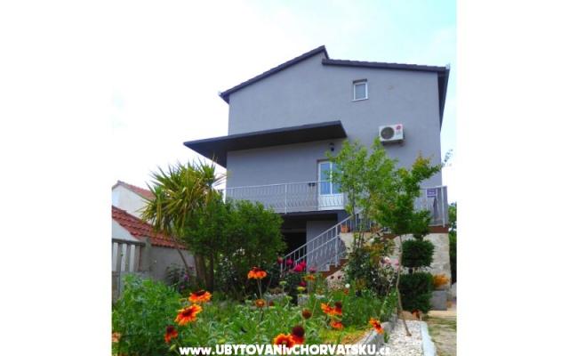 Apartament Elvis - nocleg Marina - Trogir Chorwacja