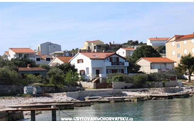 Apartament Oliva - nocleg Marina - Trogir Chorwacja