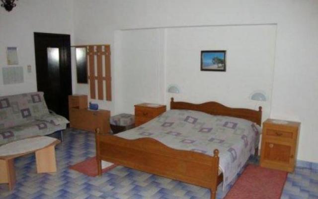 Apartamenty Panorama Poljica - nocleg Marina - Trogir Chorwacja