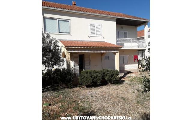 Apartamenty Vuletić - nocleg Marina - Trogir Chorwacja
