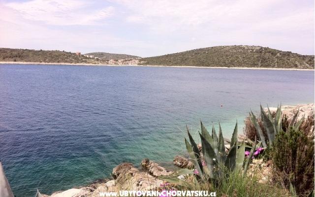 Apartament  Darija - nocleg Marina - Trogir Chorwacja