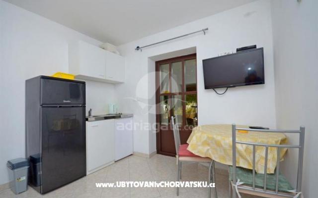 Apartamenty Botica - nocleg Marina - Trogir Chorwacja
