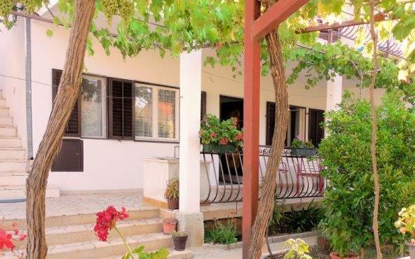 Luka Tadic Apartamenty - nocleg Marina - Trogir Chorwacja