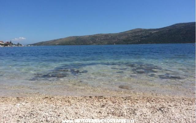 Villa Bonsai Luxury - nocleg Marina - Trogir Chorwacja