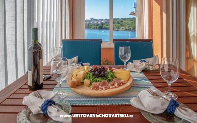 Apartament Maksim - nocleg Medulin Chorwacja