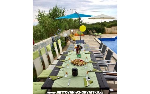 Apartamenty Lahor - nocleg Medulin Chorwacja