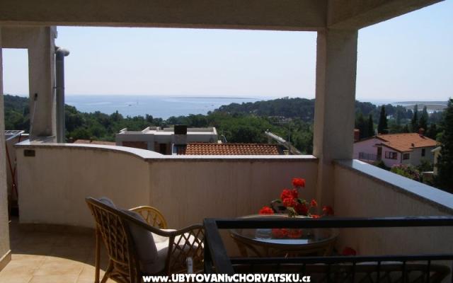 Apartamenty Vera - nocleg Medulin Chorwacja