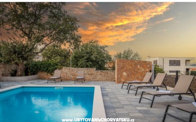 Apartamenty Cesare - nocleg Medulin Chorwacja