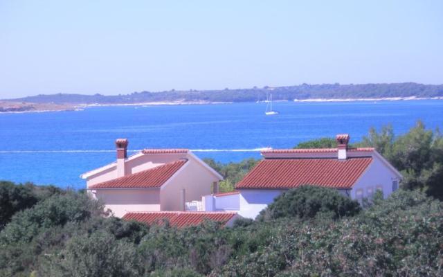 Apartamenty Sara - nocleg Medulin Chorwacja