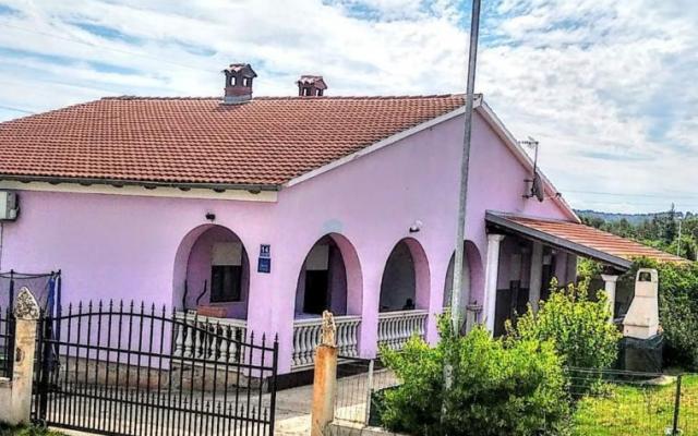 Dom Stefy - nocleg Medulin Chorwacja