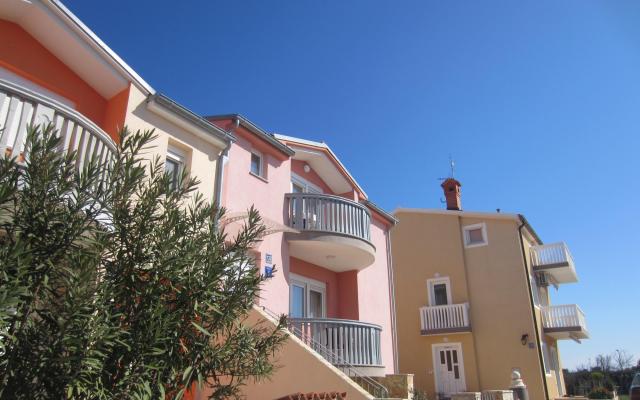 Apartamenty Sara - nocleg Medulin Chorwacja