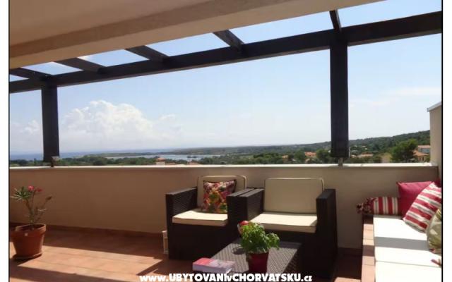 Apartament Ribarska - nocleg Medulin Chorwacja