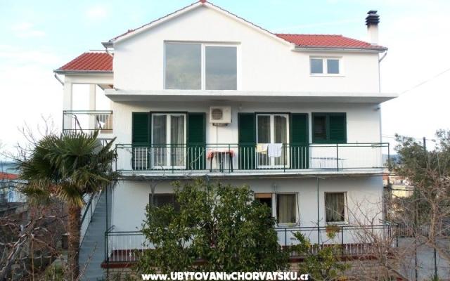apartmani Ane  - nocleg eiland Murter Chorwacja