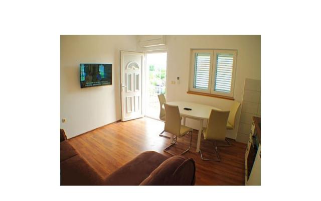 Apartamenty Marušin - nocleg eiland Murter Chorwacja