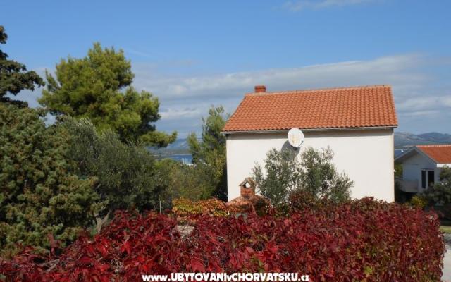 Holiday Dom Maya - nocleg eiland Murter Chorwacja