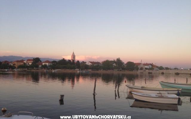 Apartament Ana - nocleg Nin - Zadar Chorwacja