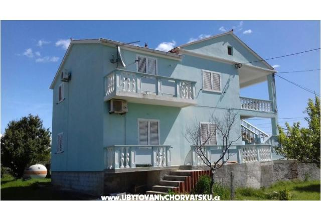 Apartament Ringo - nocleg Nin - Zadar Chorwacja