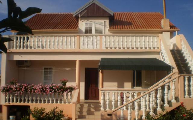 Apartament Silvana - nocleg Nin - Zadar Chorwacja