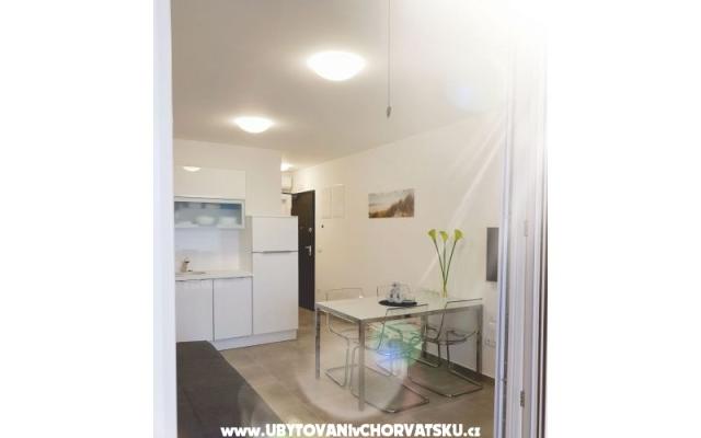Apartamenty ABC Nin - nocleg Nin - Zadar Chorwacja