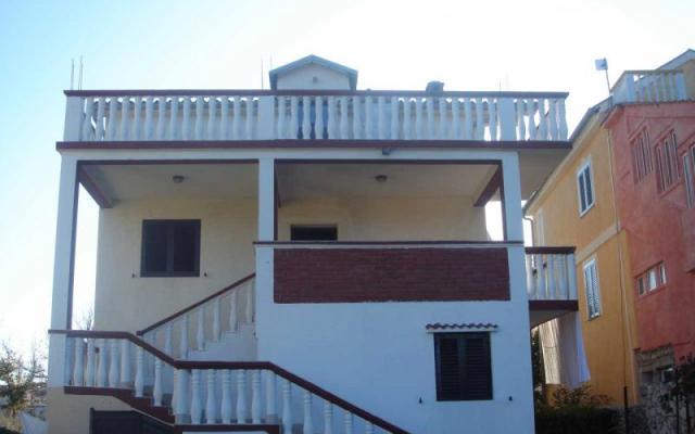 Apartamenty Božić - nocleg Nin - Zadar Chorwacja