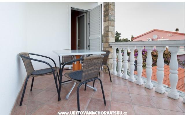 Apartamenty Sunset - nocleg Nin - Zadar Chorwacja