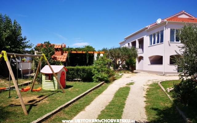 Dejanovic - nocleg Nin - Zadar Chorwacja