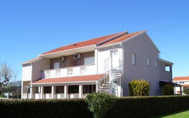 Apartamenty Ivana Nin - nocleg Nin - Zadar Chorwacja