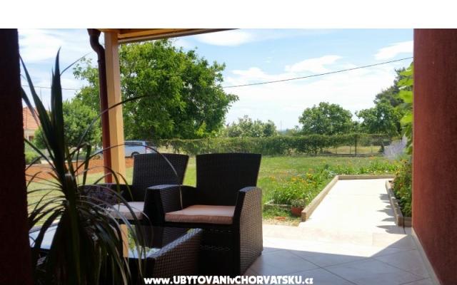 Apartamenty Jurkin Nin - nocleg Nin - Zadar Chorwacja