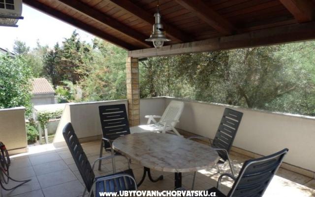 Apartamenty KRISTI - nocleg Nin - Zadar Chorwacja