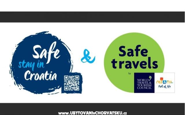 Apartamenty Mirjana - nocleg Nin - Zadar Chorwacja