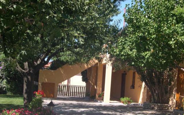 Apartamenty Mrdelja - nocleg Nin - Zadar Chorwacja